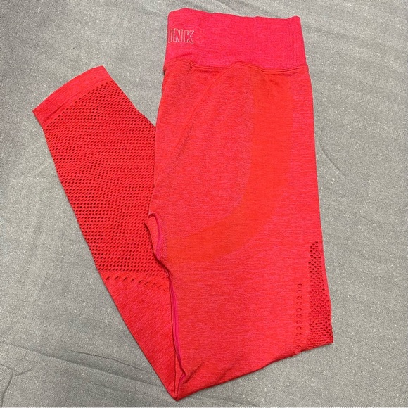 PINK Victoria's Secret Active Legging | Women’s Size XL - Picture 1 of 8